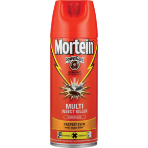 MORTEIN MULTI I/KILLER ODOURLESS 300ML