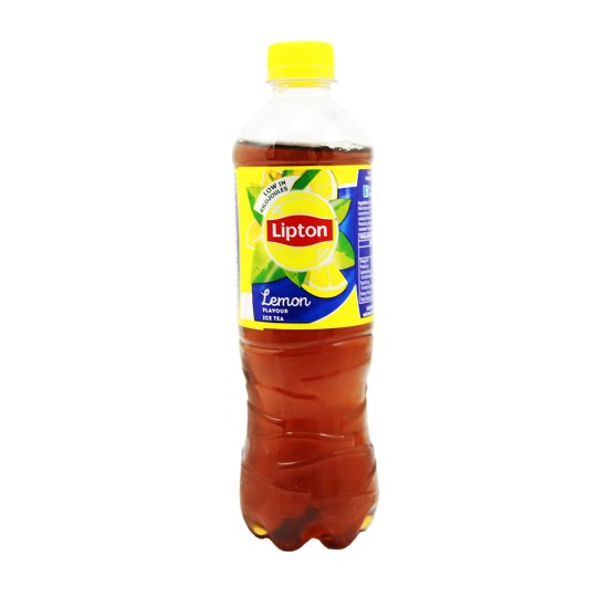 LIPTON ICE TEA LEMON 500ML