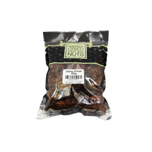 NAM DRIED FRT DATES PITTED 250GR