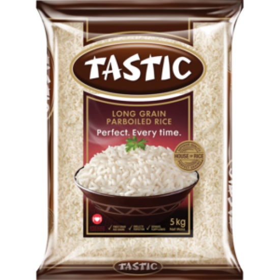 SASKO NICE RICE 5KG