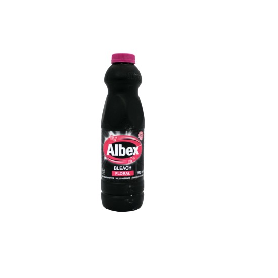 ALBEX BLEACH FLORAL 750ML