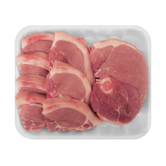 PNP BUTCHERY PORK PACK 1PK