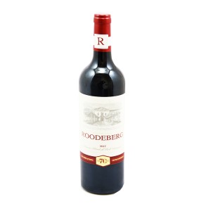 KWV ROODEBERG 750ML