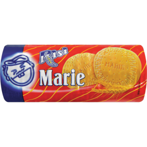 RISI MARIE BISCUITS 150GR