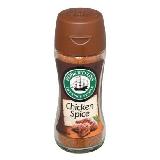 ROBERTSONS CHICKEN SPICE BOTTLE 100ML