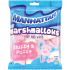 MANHATTAN PINK&WHITE MALLOWS 150GR