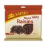 SAFARI MIXED RAISINS 125GR