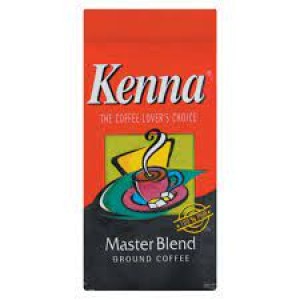 KENNA MASTER BLEND 500GR