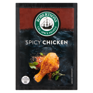 ROBERTSONS CHICK SPICE ENVELOPE 7GR