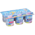 NUTRIDAY D/SNK SMTH BERRY MEDLEY 6X100GR