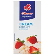 CLOVER DAIRY CREAM UHT 500ML