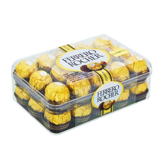 FERRERO ROCHER T30 375GR