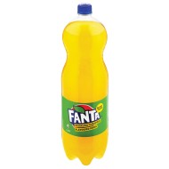 FANTA PINEAPPLE COLDRINK 2L