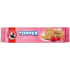 BAKERS TOPPER RASPBERRY 125GR