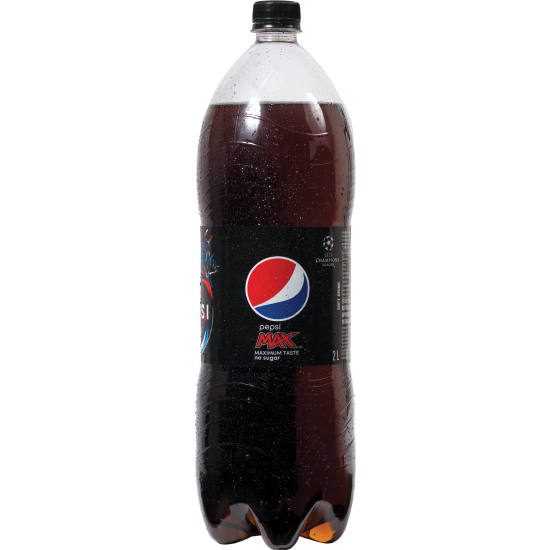 PEPSI MAX 2L