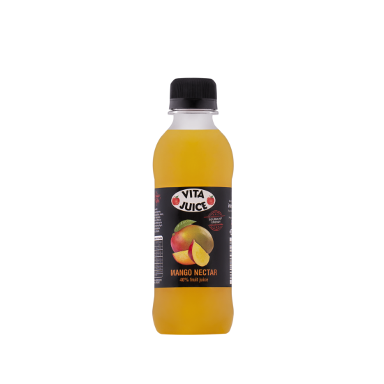 VITA JUICE NECTAR MANGO 250ML