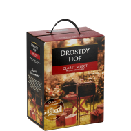 DROSTDY HOF CLARET 5L