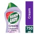 HANDY ANDY LAVENDER 750ML