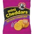 BAKERS MINI CHEDDAR FRUIT CHUTNEY 33GR