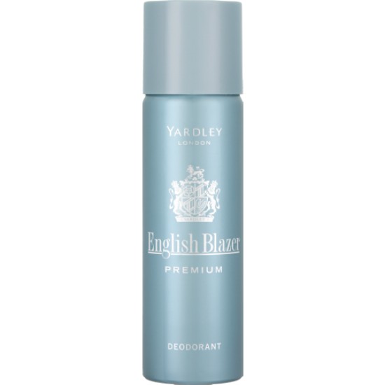 YARDLEY ENG BLAZER DEOD PREMIUM 125ML