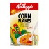 KELLOGG'S CORN FLAKES TOASTED 750GR