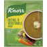 KNORR SOUP OXTAIL&VEGETABLE 50GR