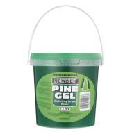 NEWDEN PINE GEL GREEN 1L