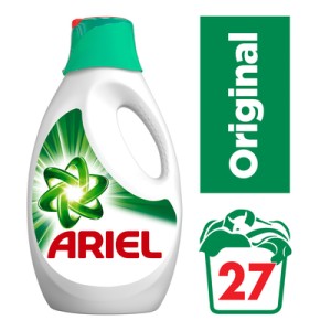 ARIEL LIQ DETERGENT AUTO TCH OF DOWNY 2L