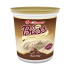 CLOVER BLISS D/C YOG CHO/CHIP 500GR