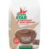 WHITE STAR INST MAIZE PORRIDGE CHOC 1KG