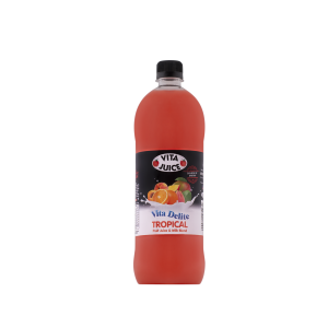 VITA JUICE DAIRY BLEND TROPICAL 1L