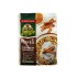 JUNGLE MUESLI GRAN&CINNAMON 750GR