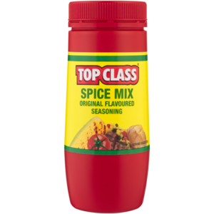 TOP CLASS ORIGINAL SPICE MIX 350GR