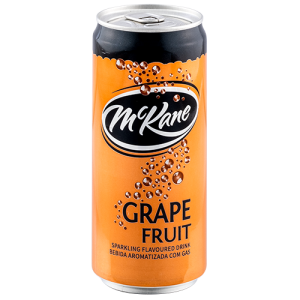 MCKANE GRAPEFRUIT 300ML