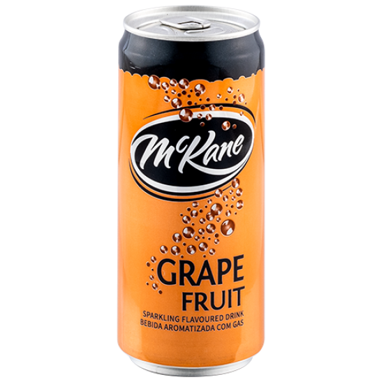 MCKANE GRAPEFRUIT 300ML