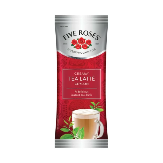 FIVE ROSES TEA LATTE CEYLON 1EA