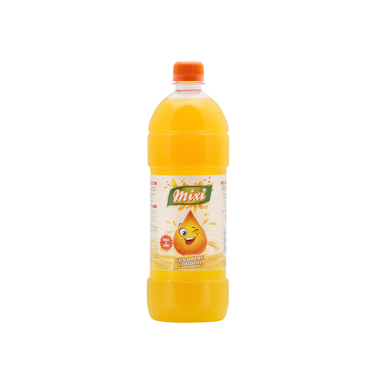 MIXI CORDIAL COCOPINE 1L