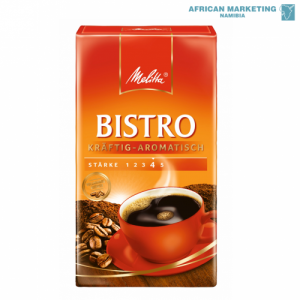 MELITTA COFFEE BISTRO 500GR