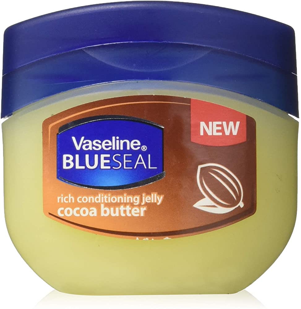 VASELINE P/JELLY COCOA BUTTER 100ML