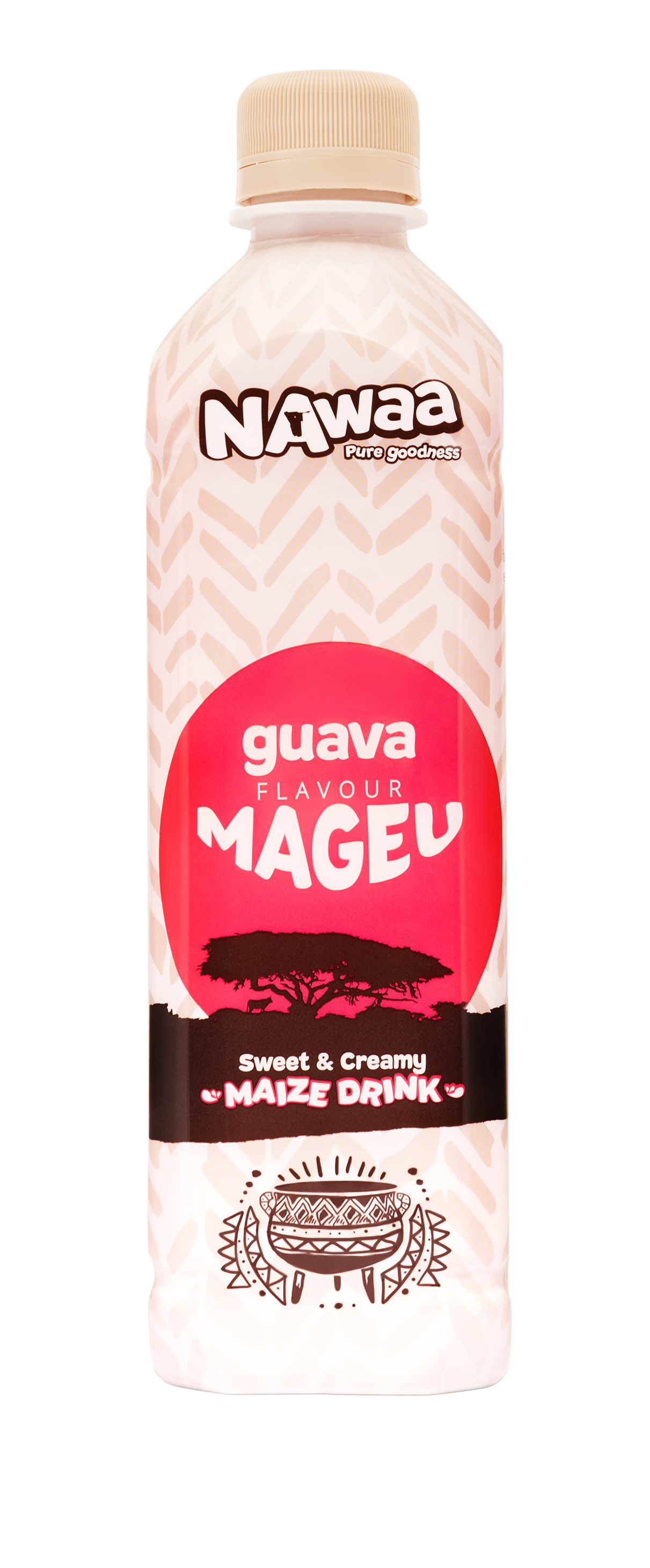 NAWAA MAGEU GUAVA 500ML